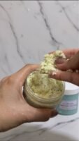 LIME LEMONADE | CITRUS SPARKLE BODY SCRUB - FRESH MOOD