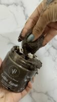 100% PURE & NATURAL COFFEE SCRUB